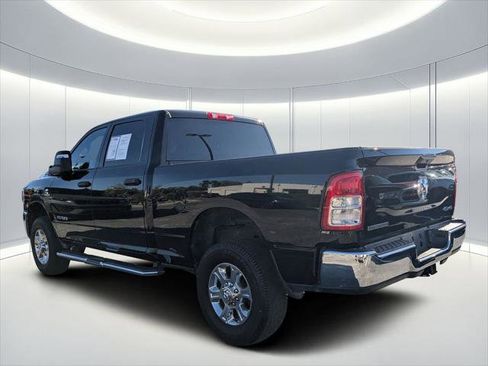 Certified 2024 RAM 2500 Big Horn AWD/4WD image 6
