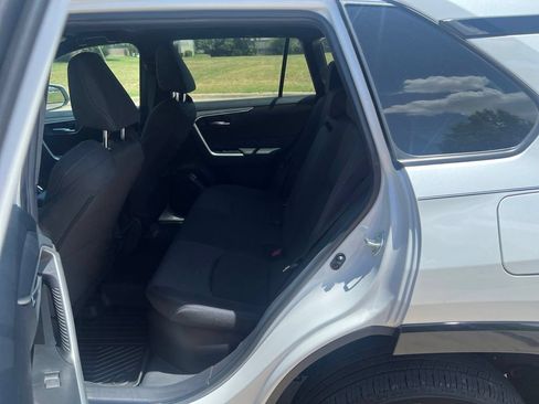 Used 2023 Toyota RAV4 SE AWD/4WD image 6
