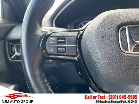Used 2023 Honda Civic Sport Touring image 25