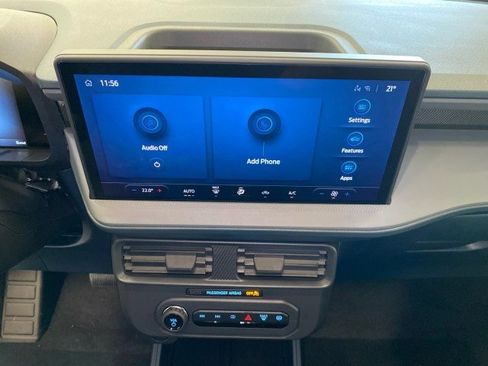 New 2025 Ford Maverick XLT w/ Black Appearance Package image 21