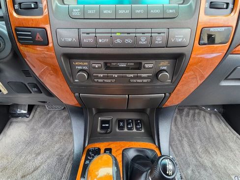 Used 2005 Lexus GX 470 image 41