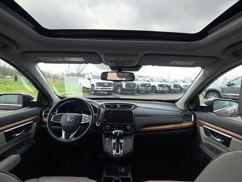 Used 2018 Honda CR-V EX-L image 20