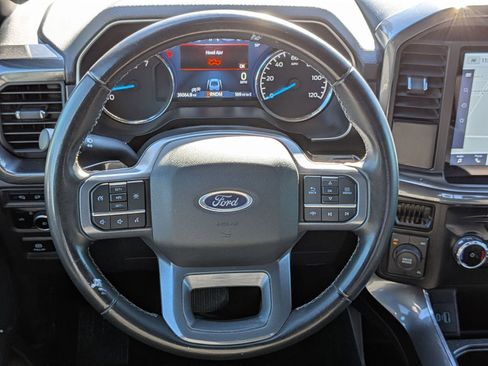 Used 2023 Ford F150 XLT w/ Equipment Group 302A High image 31