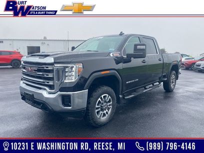 Used 2022 GMC Sierra 2500 SLE