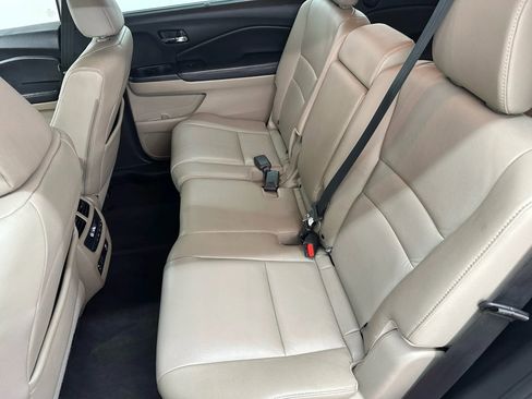 Used 2017 Honda Pilot EX-L image 15
