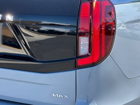 New 2027 Ford Expedition Max Active RWD image 27