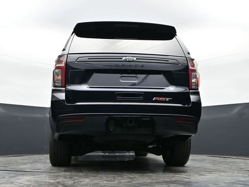 Used 2023 Chevrolet Tahoe RST w/ Luxury Package AWD/4WD image 42