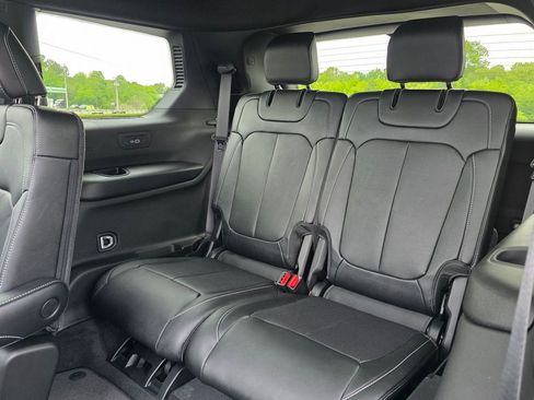 New 2026 Jeep Grand Cherokee L Limited AWD/4WD image 35