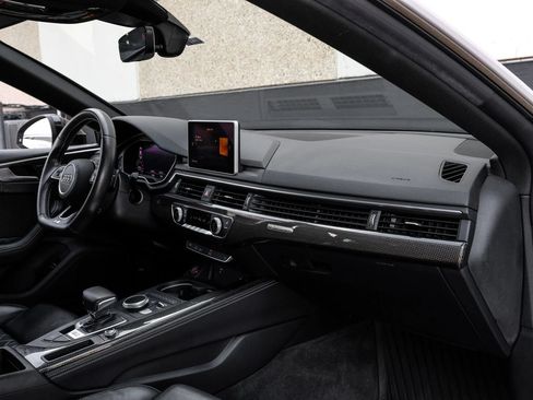 Used 2019 Audi S5 Premium Plus w/ Premium Plus AWD/4WD image 18