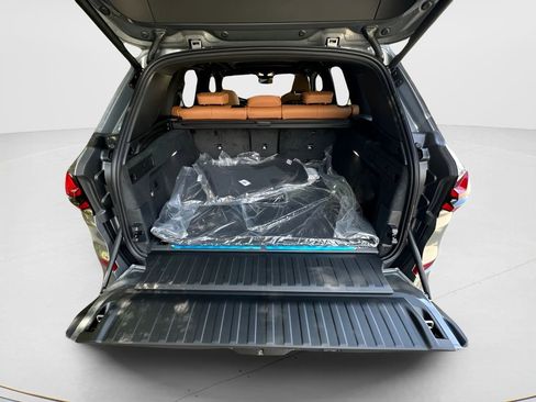 New 2026 BMW X5 xDrive50e w/ M Sport Package image 22