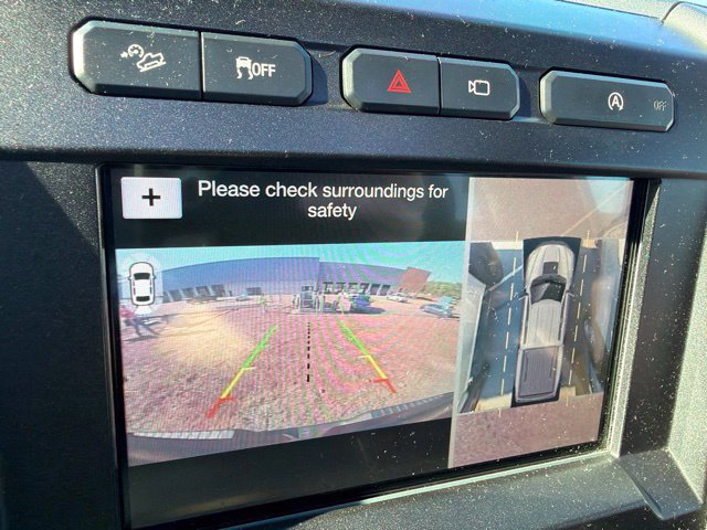 Used 2018 Ford F150 Raptor w/ Equipment Group 802A Luxury AWD/4WD image 17