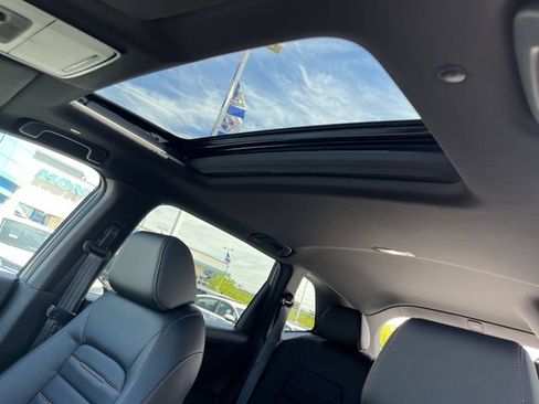New 2026 Honda CR-V Sport-L image 18