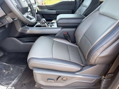 New 2026 Ford F150 Lariat w/ Equipment Group 501A Mid AWD/4WD image 18