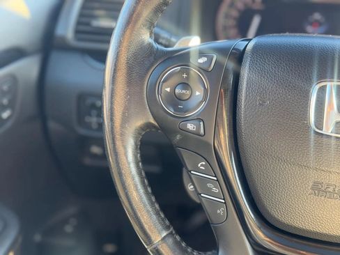 Used 2016 Honda Pilot Elite image 22