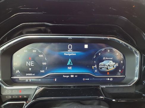 Used 2023 Chevrolet Silverado 1500 RST w/ All Star Edition Plus image 35