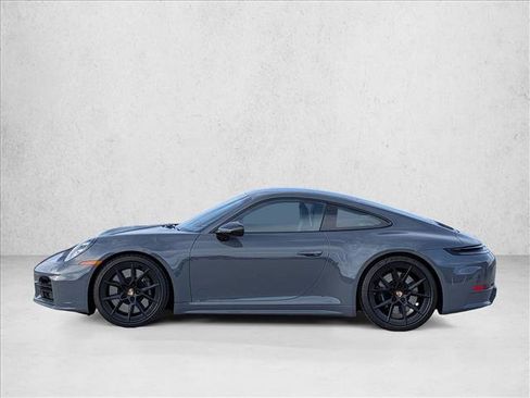 New 2025 Porsche 911 Carrera S image 2