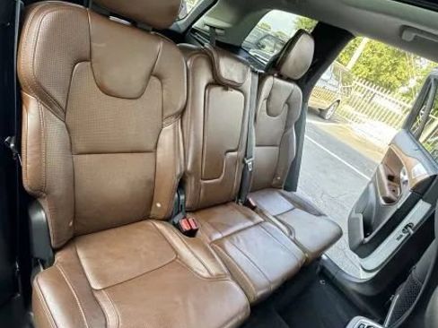 Used 2018 Volvo XC90 T6 Inscription w/ Convenience Package AWD/4WD image 24