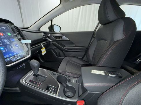 New 2026 Subaru Impreza 2.0i Sport image 21