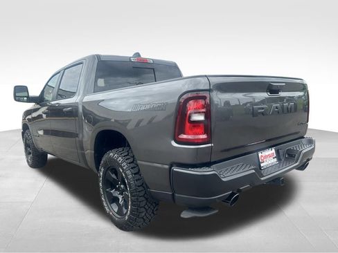 New 2026 RAM 1500 Classic Warlock image 13