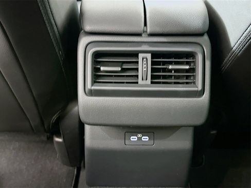 Certified 2025 MAZDA CX-50 AWD 2.5 S w/ Premium Package image 27