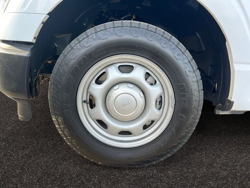 Used 2022 Ford F150 XL w/ Equipment Group 101A High image 14