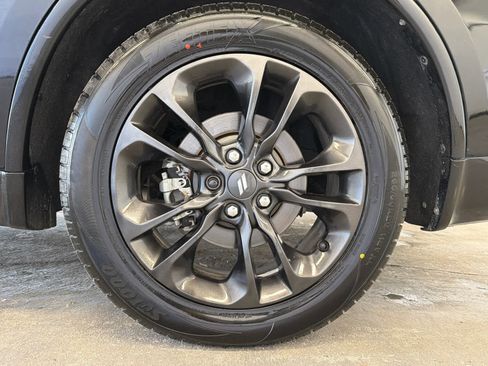 Used 2022 Dodge Durango R/T image 11