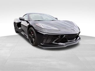 Used 2026 Chevrolet Corvette Stingray Coupe w/ Battery Protection Package RWD 360° Tour