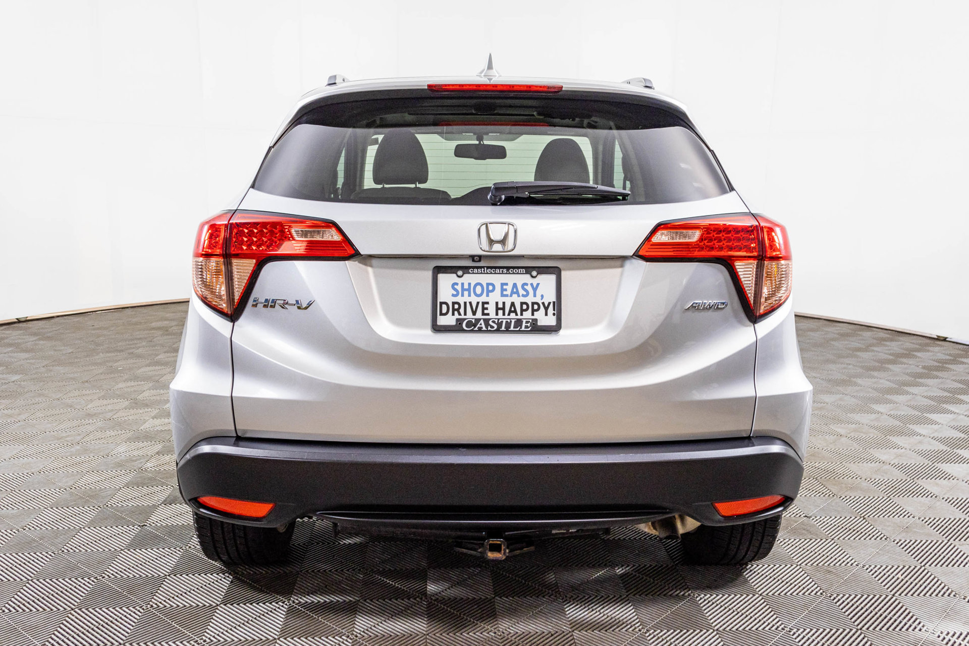 Used 2016 Honda HR-V EX-L image 18