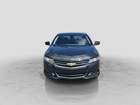 Used 2014 Chevrolet Impala LS w/ LS Convenience Package FWD image 3