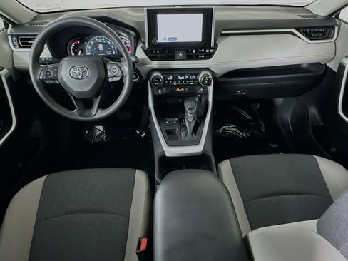 Used 2024 Toyota RAV4 XLE w/ Convenience Package FWD image 26