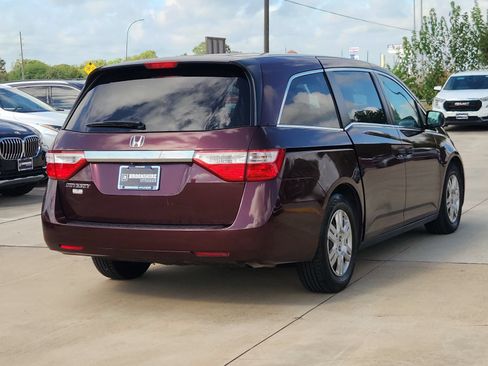 Used 2013 Honda Odyssey LX image 6