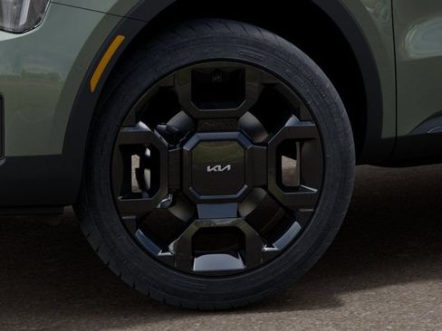New 2026 Kia Sorento SX AWD/4WD image 9