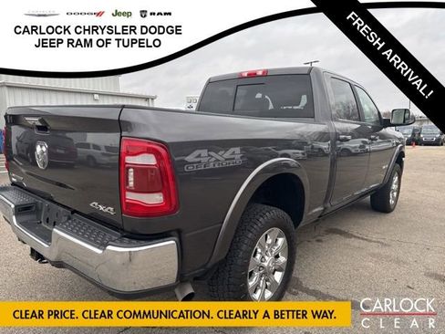 Used 2022 RAM 2500 Limited image 6