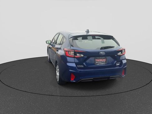 Used 2024 Subaru Impreza 2.0i image 7
