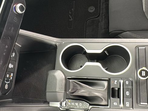 New 2026 Kia K5 LXS image 26