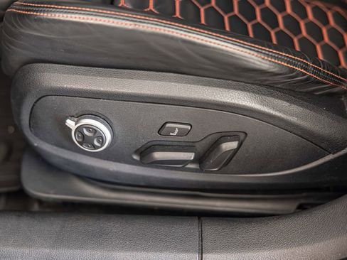 Used 2021 Audi RS 5 Sportback image 24