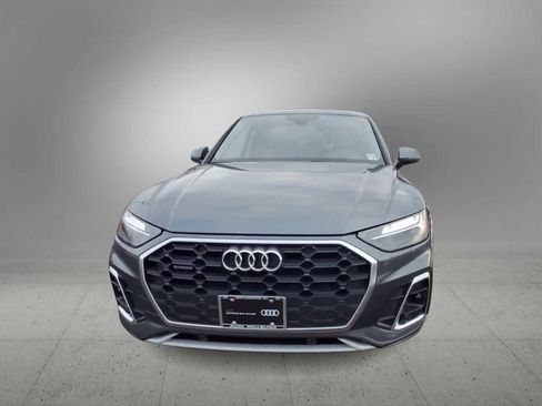 Certified 2023 Audi Q5 2.0T Premium w/ Convenience Package image 3