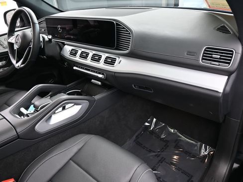 Used 2026 Mercedes-Benz GLE 350 4MATIC image 50