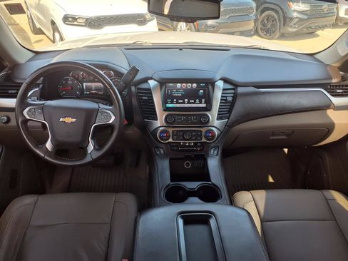 Used 2016 Chevrolet Tahoe LT RWD image 10