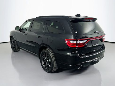 New 2026 Dodge Durango GT AWD/4WD image 5