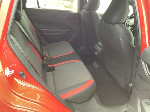 New 2025 Subaru Impreza RS image 8