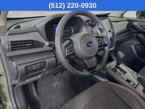 Used 2026 Subaru Crosstrek 2.5i Premium AWD/4WD image 10