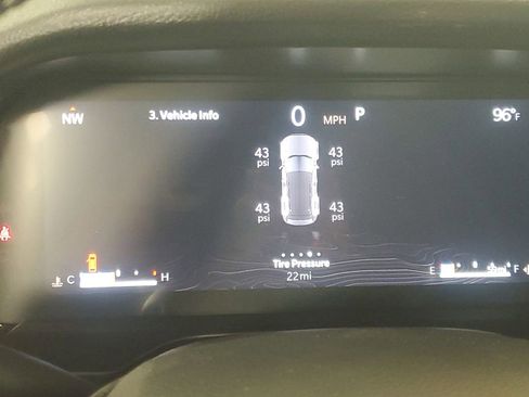 New 2025 Jeep Grand Cherokee Laredo X image 16