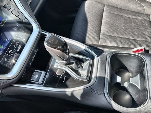 Used 2024 Subaru Legacy Premium image 28