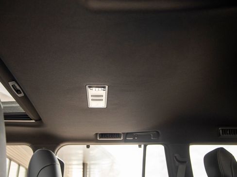 Used 2026 Lexus GX 550 w/ Accessory Package (2T) image 26