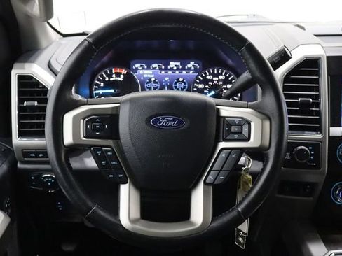 Used 2021 Ford F250 Lariat AWD/4WD image 26