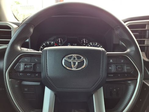 Used 2023 Toyota Tundra SR5 AWD/4WD image 21