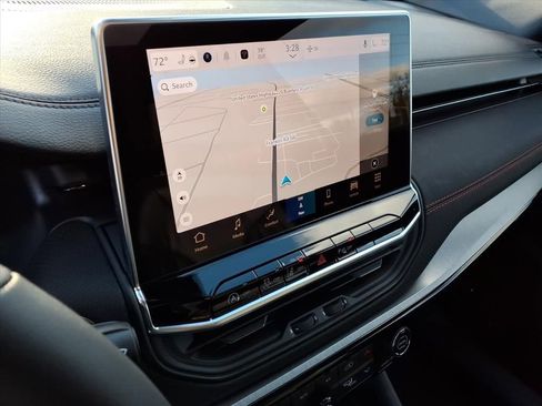 New 2026 Jeep Compass Trailhawk w/ Sun, Sound & Navigation Group image 24