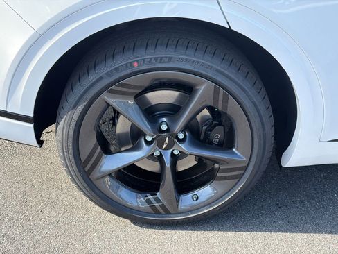 New 2026 Genesis GV70 3.5T Sport Prestige AWD/4WD image 17