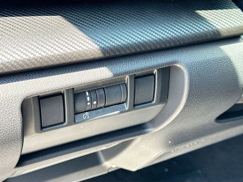 New 2026 Subaru Crosstrek 2.5i Limited AWD/4WD image 10